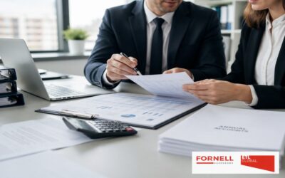 Incumplimiento de la obligación de depositar las cuentas anuales en el Registro Mercantil