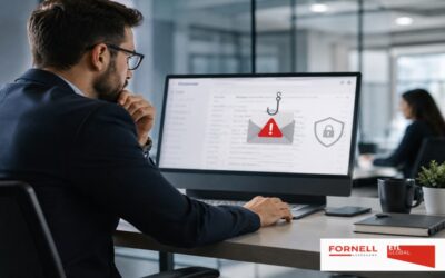 Delitos de phishing con IA