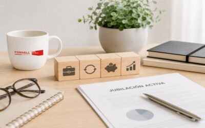 Jubilación activa en 2026: más flexibilidad para compatibilizar trabajo y pensión