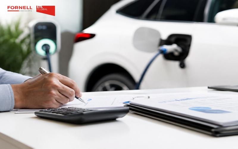 Noticia – vehiculo electrico