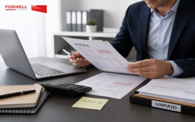 Recuperación del IVA en facturas impagadas y clientes en concurso: qué debe tener en cuenta la empresa
