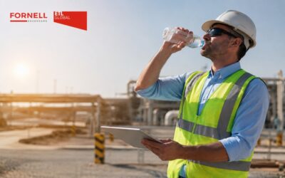 TEMPERATURAS EXTREMAS Y PREVENCIÓN DE RIESGOS LABORALES AUMENTA EL CONTROL DE LA INSPECCIÓN DE TRABAJO