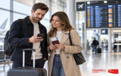 ¿Problemas con tu vuelo este verano? Esto es lo que puedes reclamar