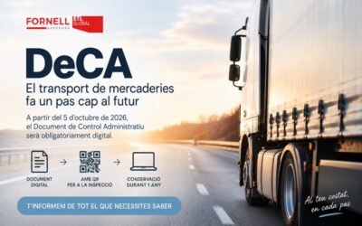 DECA: DOCUMENTO ELECTRÓNICO DE CONTROL ADMINISTRATIVO